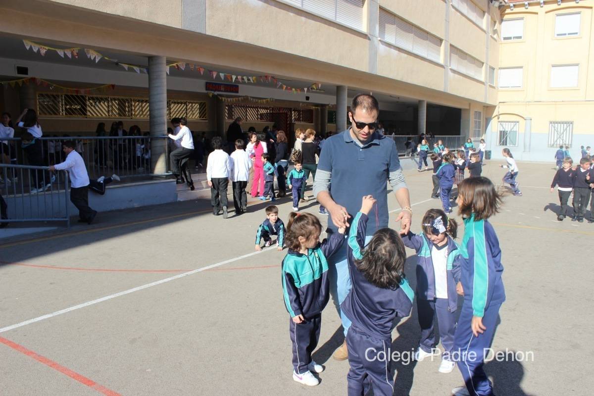 2014 03 07 TXUPINAZO INFANTIL PRIMARIA (186)
